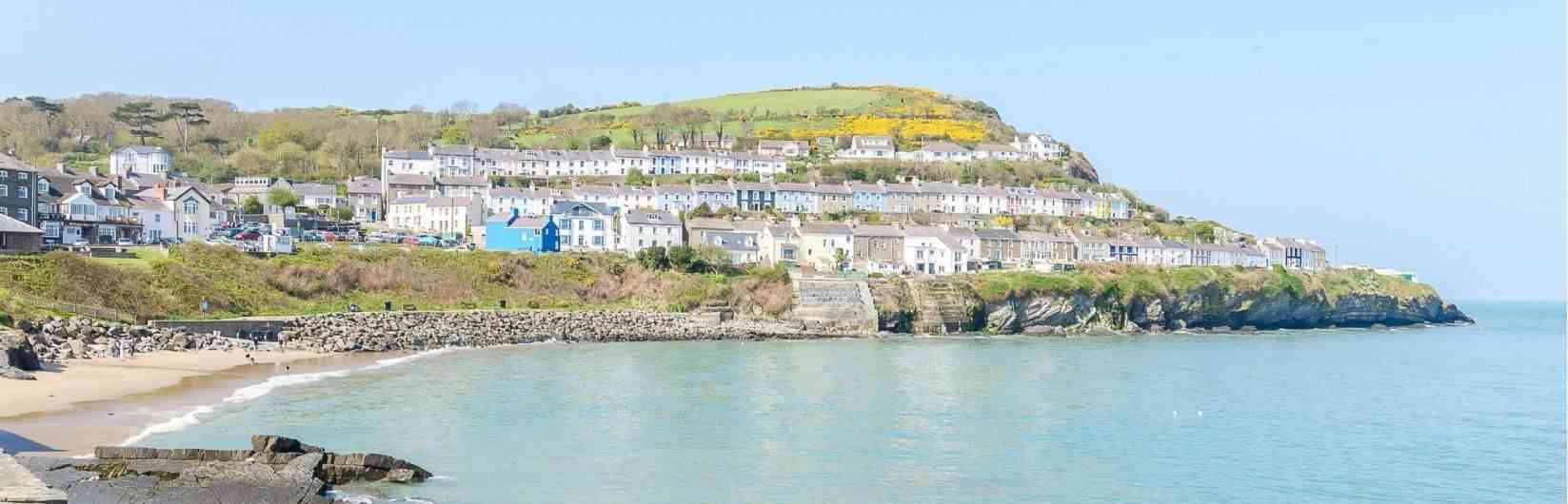 Savills West Wales feature