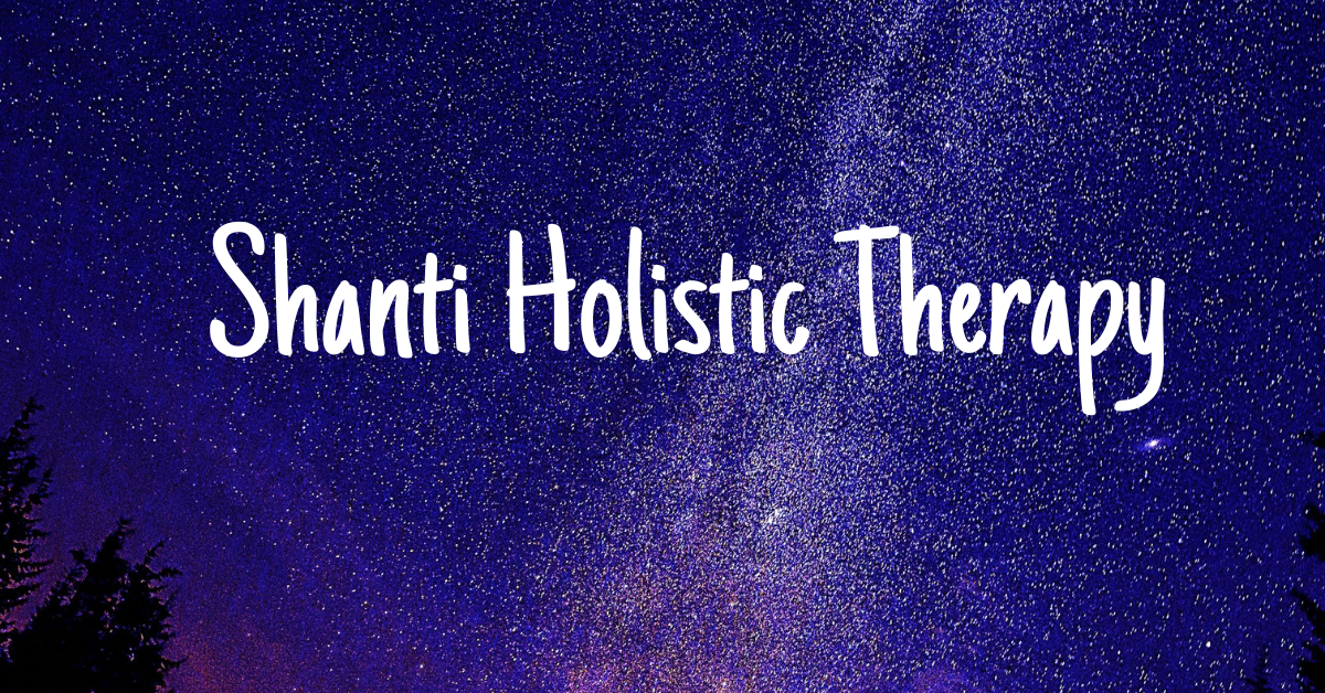 Shanti Holistic Therapy hero