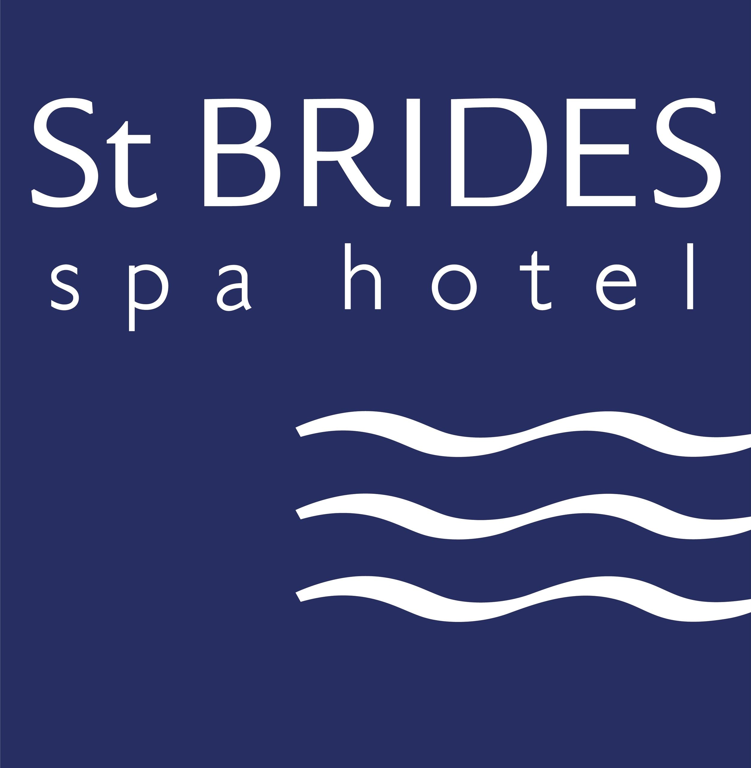 St Brides Spa Hotel logo