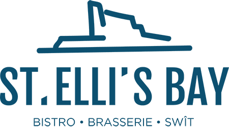 St Elli Bay logo