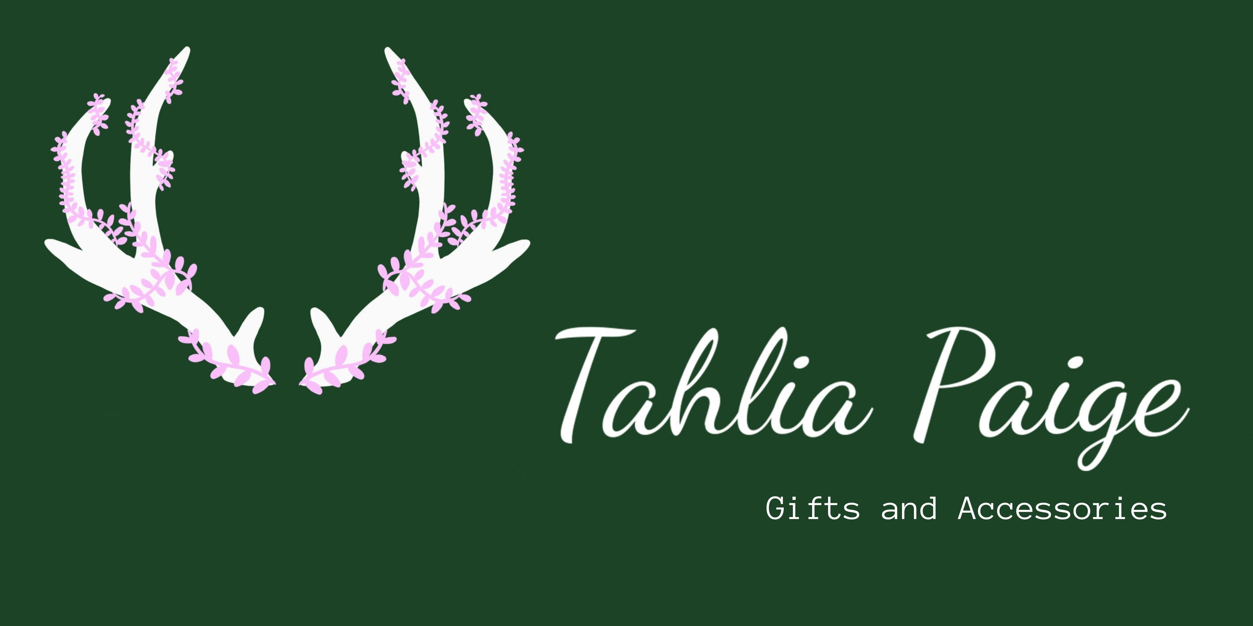 Tahlia Paige hero