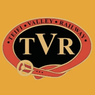 Teifi Valley Railway logo