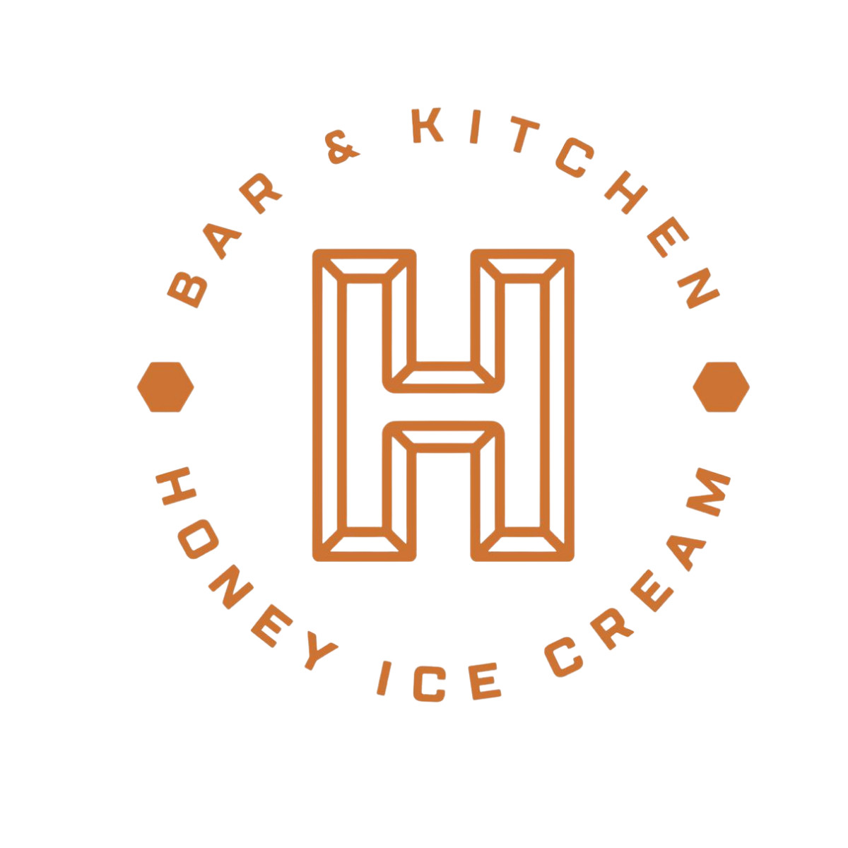 The Hive logo