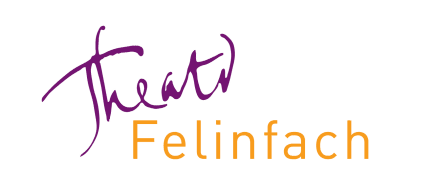 Theatr Felinfach logo