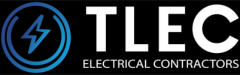 TLEC Electrical logo