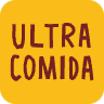 Ultracomida Aberystwyth logo