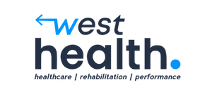 West Health logo