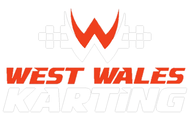 West Wales Karting logo