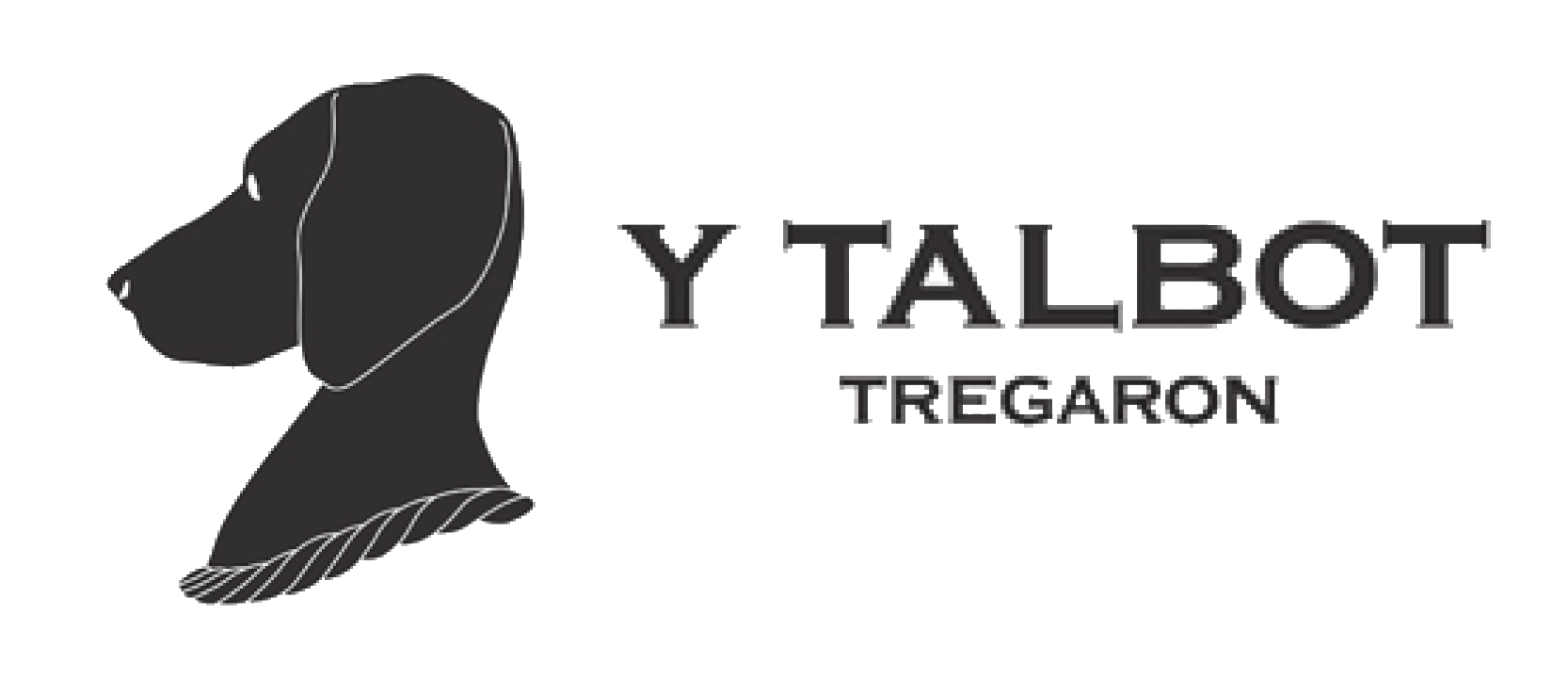 Y Talbot logo