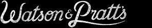 Watson & Pratt's logo