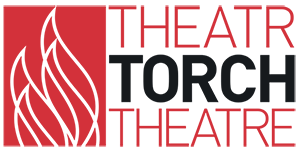 The Torch Theatre logo