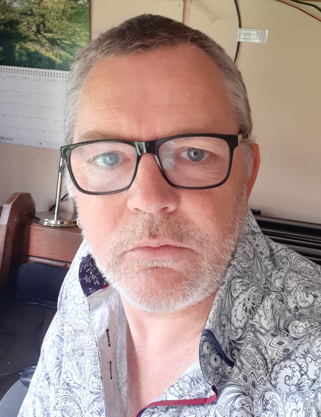 Steve Adams, Editor