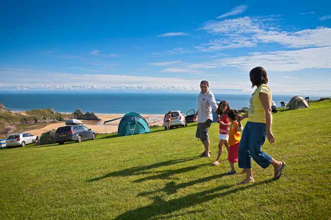 What accommodation owners need to know about the Welsh Revenue Authority registration scheme starting in October 2026