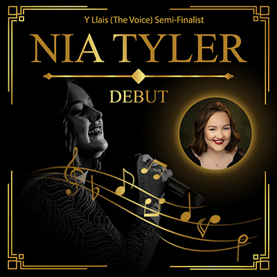 Nia Tyler Debut performance artwork